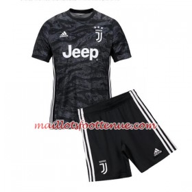 Maillot/Tenue Juventus Gardien Enfant Domicile 2019/2020